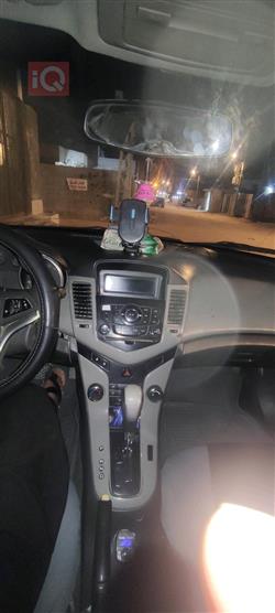 دايو لاسيتي